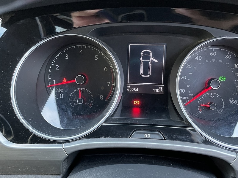 Used Volkswagen Touran for sale - 76596038: Photo 18