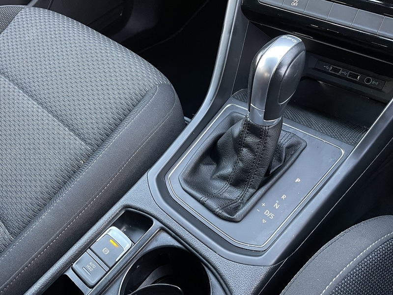 Used Volkswagen Touran for sale - 76596038: Photo 21