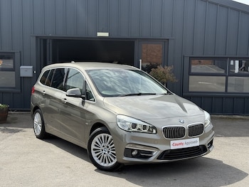 Used BMW 2 Series 2018 for sale - 78734329: Photo