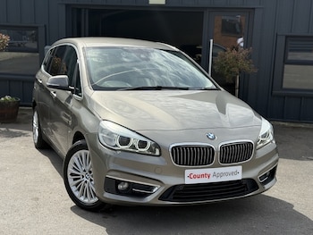 Used BMW 2 Series 2018 for sale - 78734329: Photo