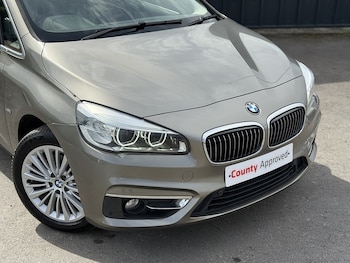 Used BMW 2 Series 2018 for sale - 78734329: Photo