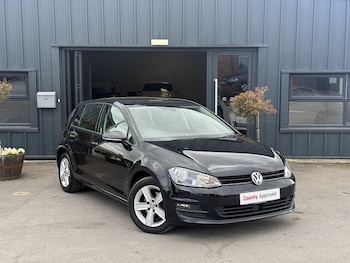 Used Volkswagen Golf 2016 for sale - 78971504: Photo