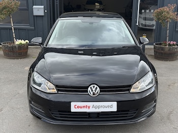 Used Volkswagen Golf 2016 for sale - 78971504: Photo
