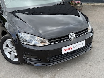 Used Volkswagen Golf 2016 for sale - 78971504: Photo