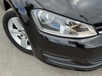Used Volkswagen Golf 2016 for sale - 78971504: Photo