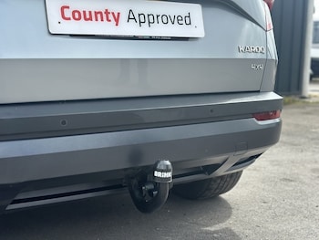 Used Skoda Karoq 2019 for sale - 78712380: Photo