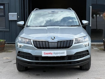 Used Skoda Karoq 2019 for sale - 78712380: Photo