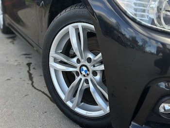 Used BMW 4 Series 2017 for sale - 78712343: Photo