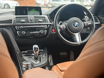 Used BMW 4 Series 2017 for sale - 79055291: Photo