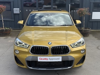 Used BMW X2 2019 for sale - 78712333: Photo