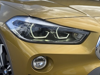 Used BMW X2 2019 for sale - 78712333: Photo