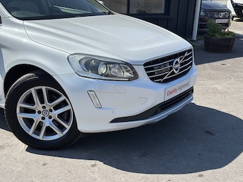Used Volvo XC60 2017 for sale - 79030547: Photo