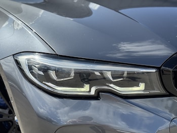 Used BMW 3 Series 2019 for sale - 75957500: Photo