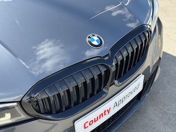 Used BMW 3 Series 2019 for sale - 75957500: Photo