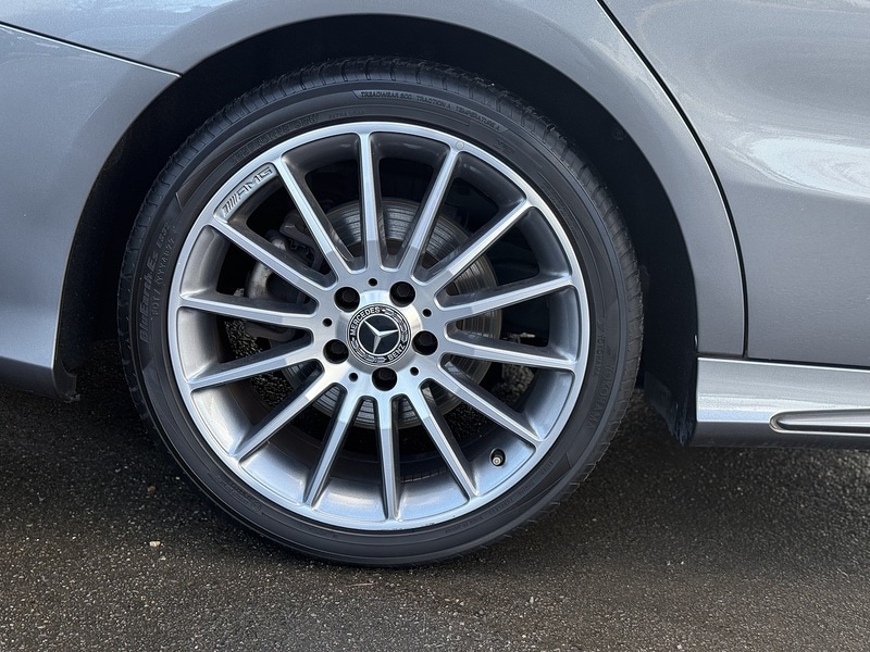 Used Mercedes-Benz CLA for sale - 77222969: Photo 11