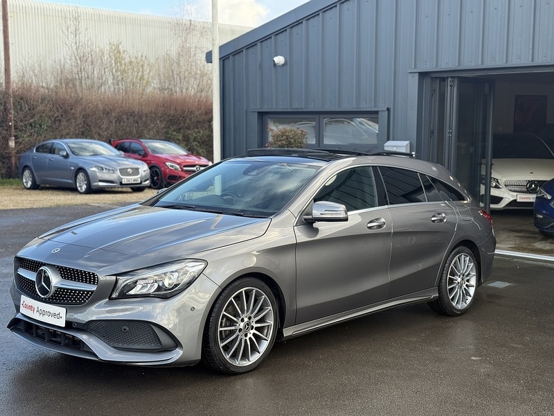 Used Mercedes-Benz CLA for sale - 77222969: Photo 12