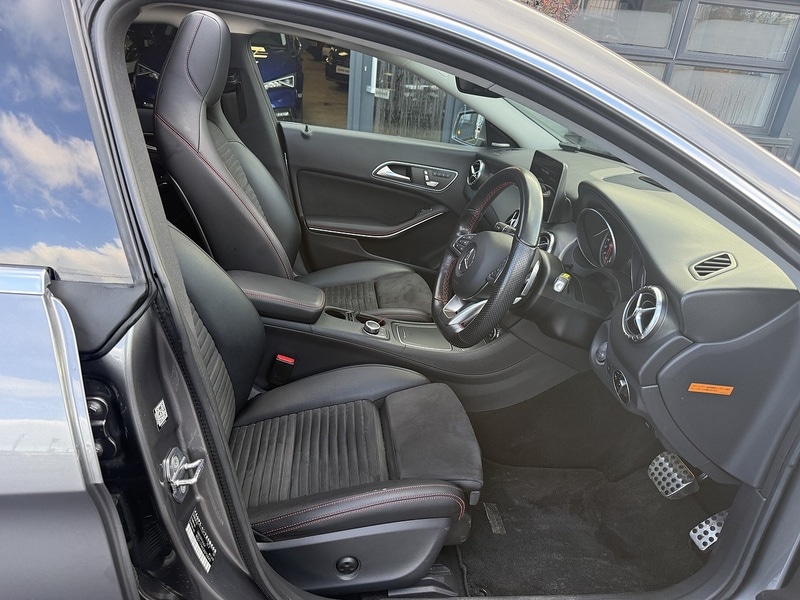 Used Mercedes-Benz CLA for sale - 77222969: Photo 18