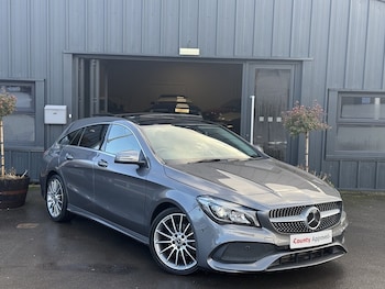 Used Mercedes-Benz CLA 2019 for sale - 77222969: Photo