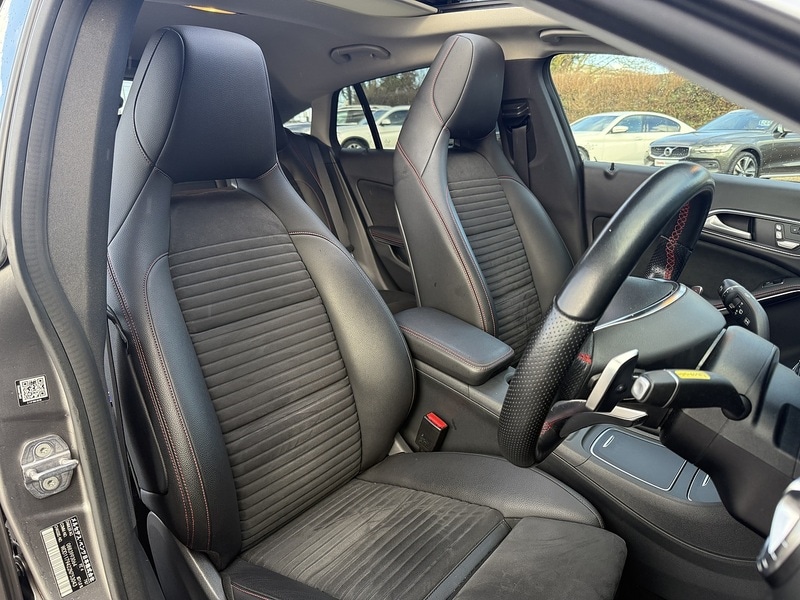 Used Mercedes-Benz CLA for sale - 77222969: Photo 20