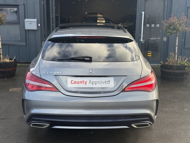 Used Mercedes-Benz CLA for sale - 77222969: Photo 22