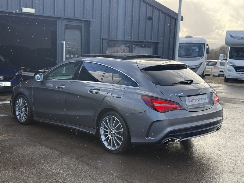 Used Mercedes-Benz CLA for sale - 77222969: Photo 23