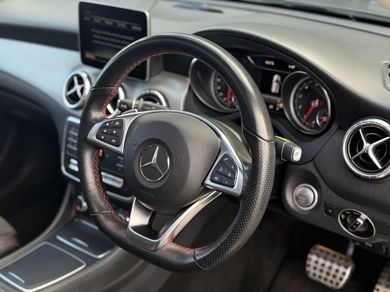 Used Mercedes-Benz CLA for sale - 77222969: Photo 29