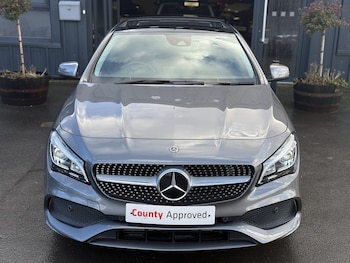 Used Mercedes-Benz CLA 2019 for sale - 77222969: Photo