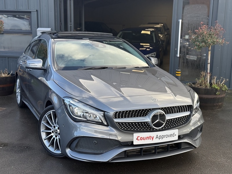 Used Mercedes-Benz CLA for sale - 77222969: Photo 3