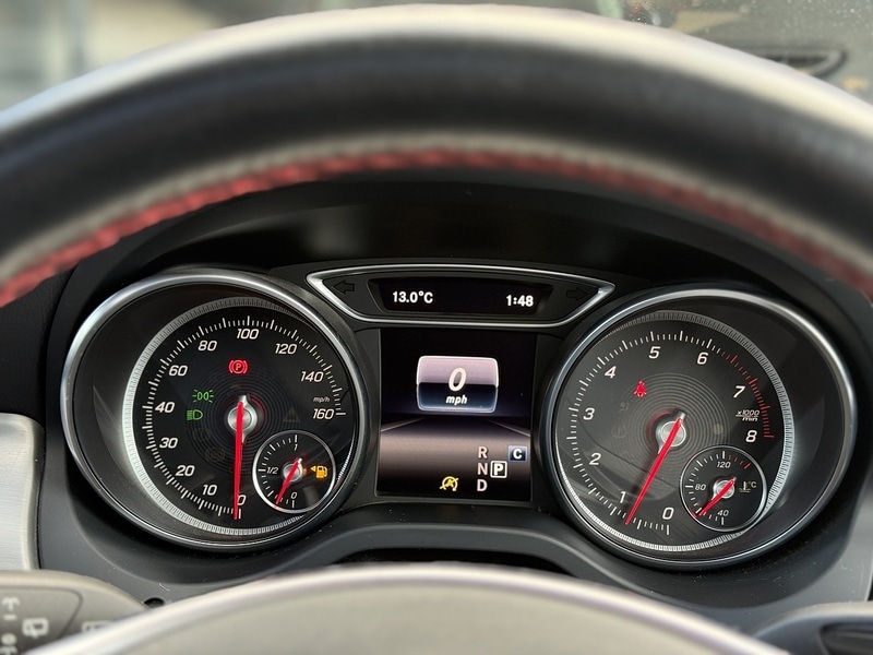 Used Mercedes-Benz CLA for sale - 77222969: Photo 34