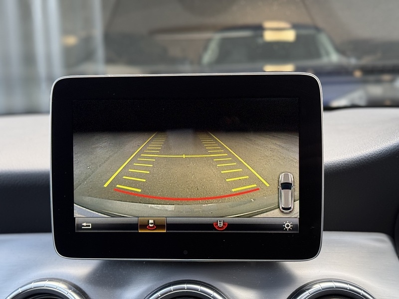 Used Mercedes-Benz CLA for sale - 77222969: Photo 35