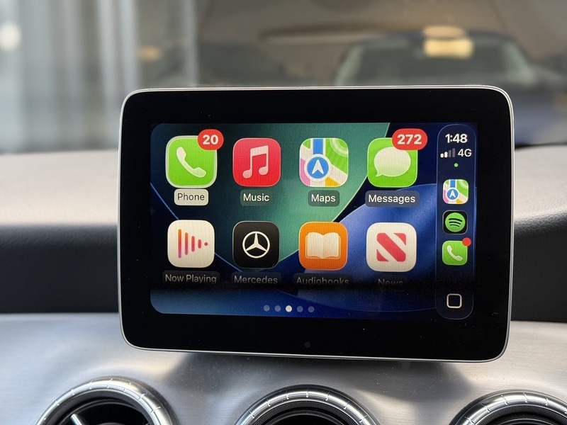 Used Mercedes-Benz CLA for sale - 77222969: Photo 39