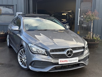 Used Mercedes-Benz CLA 2019 for sale - 77222969: Photo