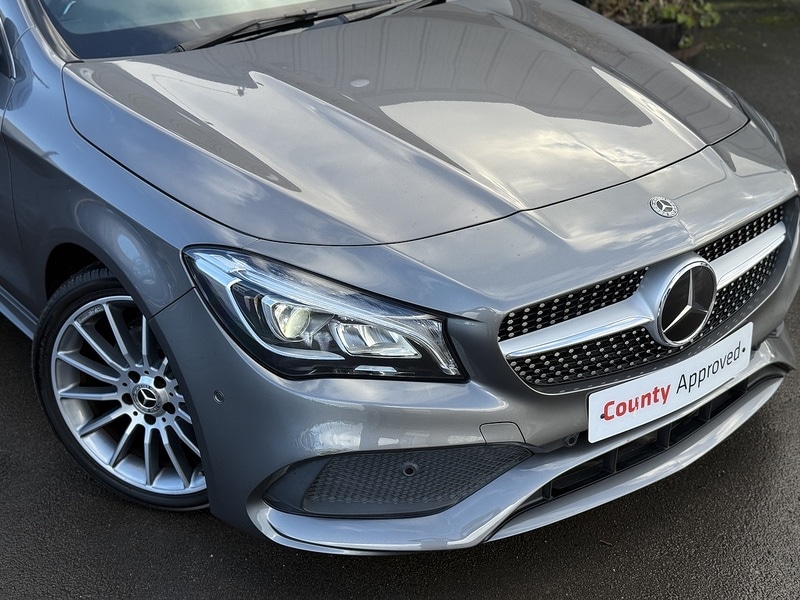 Used Mercedes-Benz CLA for sale - 77222969: Photo 4