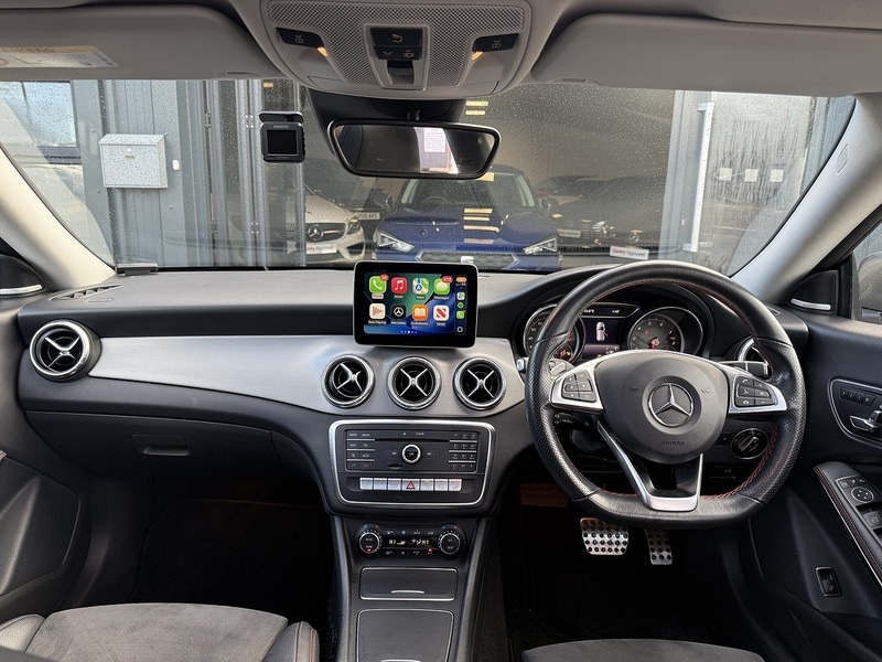 Used Mercedes-Benz CLA for sale - 77222969: Photo 5