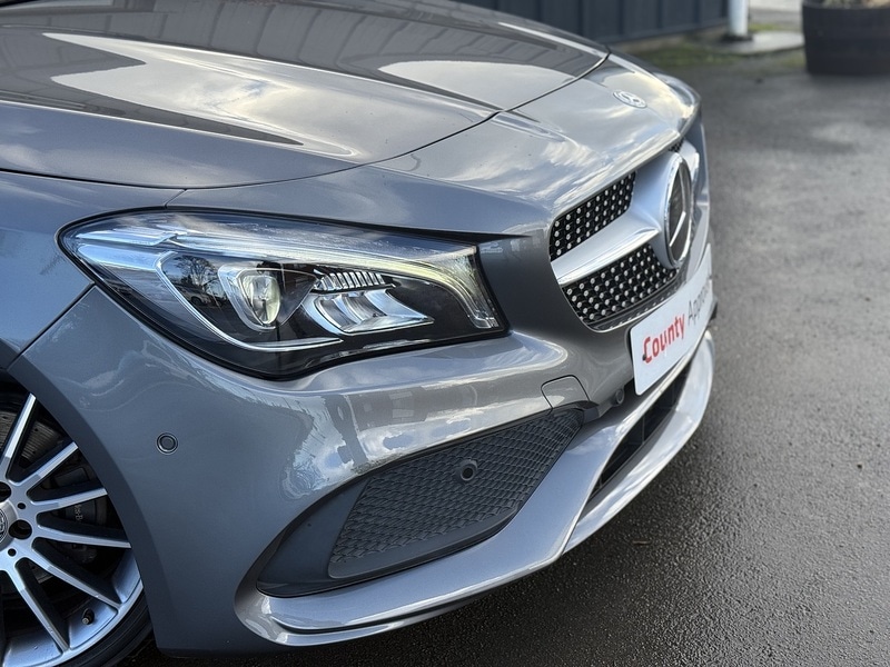 Used Mercedes-Benz CLA for sale - 77222969: Photo 6