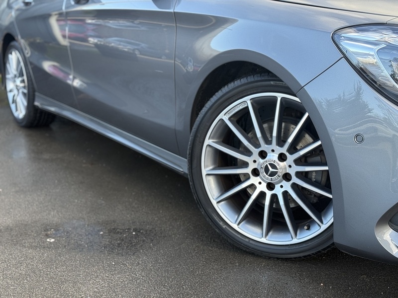 Used Mercedes-Benz CLA for sale - 77222969: Photo 7