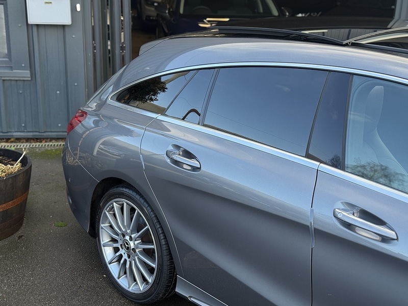 Used Mercedes-Benz CLA for sale - 77222969: Photo 9