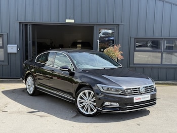 Used Volkswagen Passat 2017 for sale - 79599443: Photo