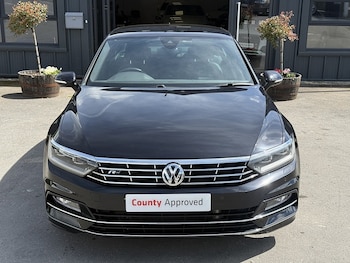 Used Volkswagen Passat 2017 for sale - 79599443: Photo