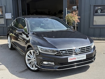 Used Volkswagen Passat 2017 for sale - 79599443: Photo