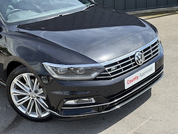 Used Volkswagen Passat 2017 for sale - 79599443: Photo