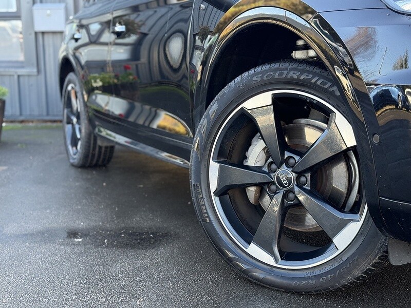 Used Audi Q5 for sale - 76596040: Photo 10