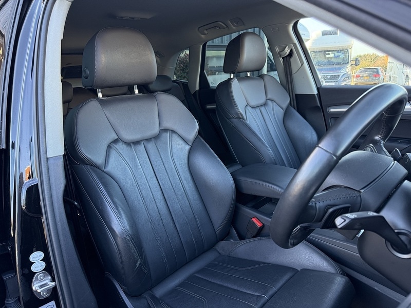 Used Audi Q5 for sale - 76596040: Photo 12