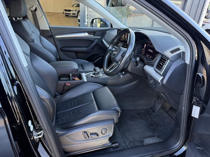 Used Audi Q5 for sale - 76596040: Photo 20