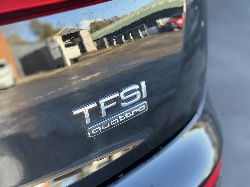 Used Audi Q5 for sale - 76596040: Photo 23