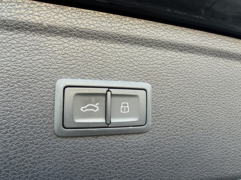 Used Audi Q5 for sale - 76596040: Photo 26