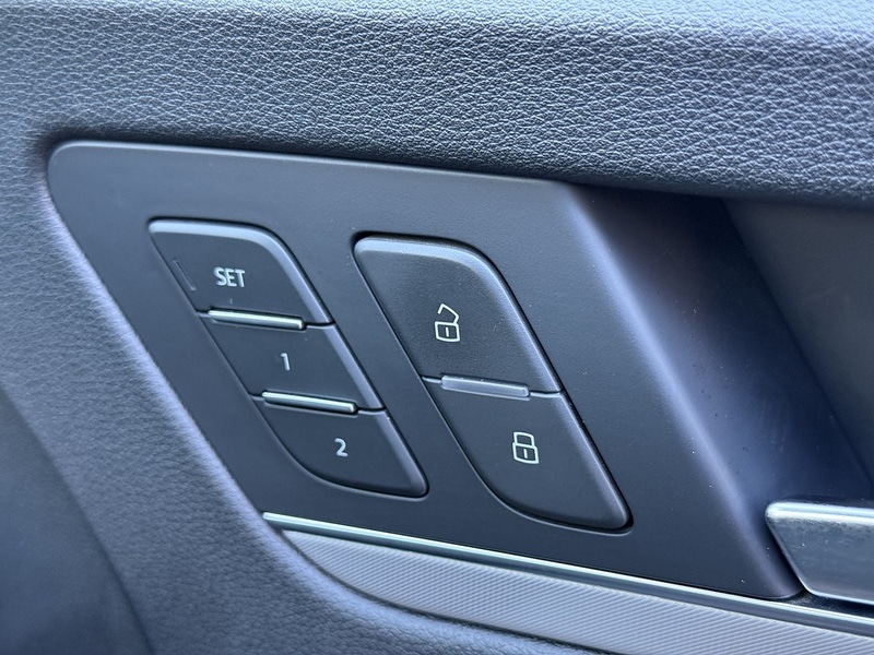 Used Audi Q5 for sale - 76596040: Photo 28