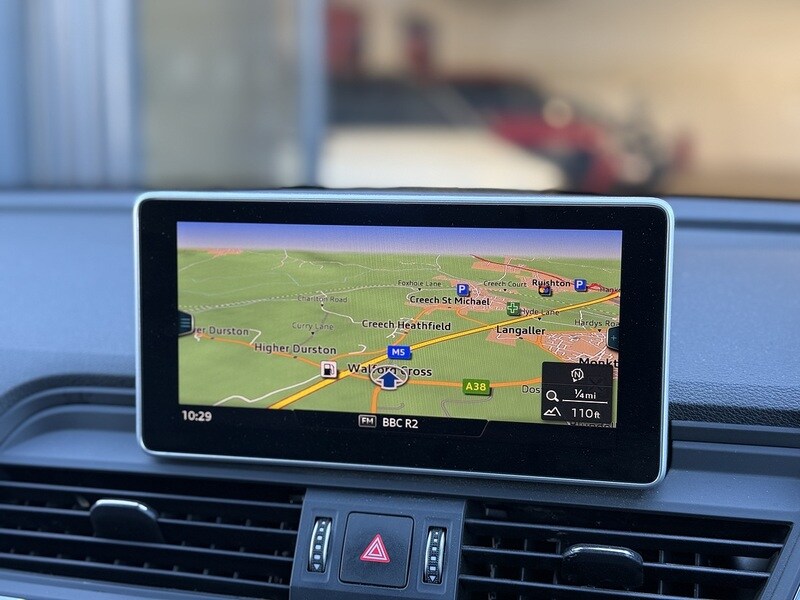 Used Audi Q5 for sale - 76596040: Photo 31