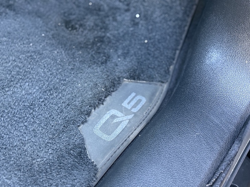 Used Audi Q5 for sale - 76596040: Photo 32