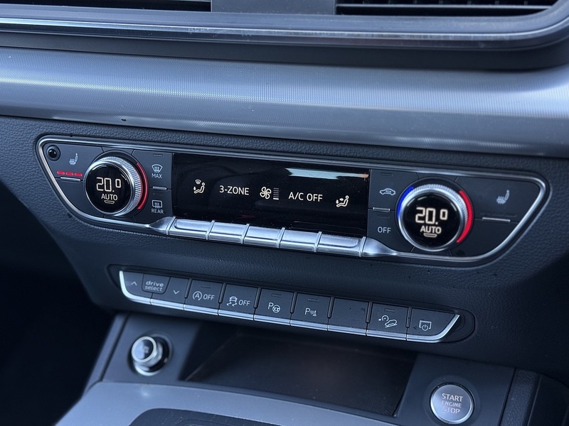 Used Audi Q5 for sale - 76596040: Photo 35